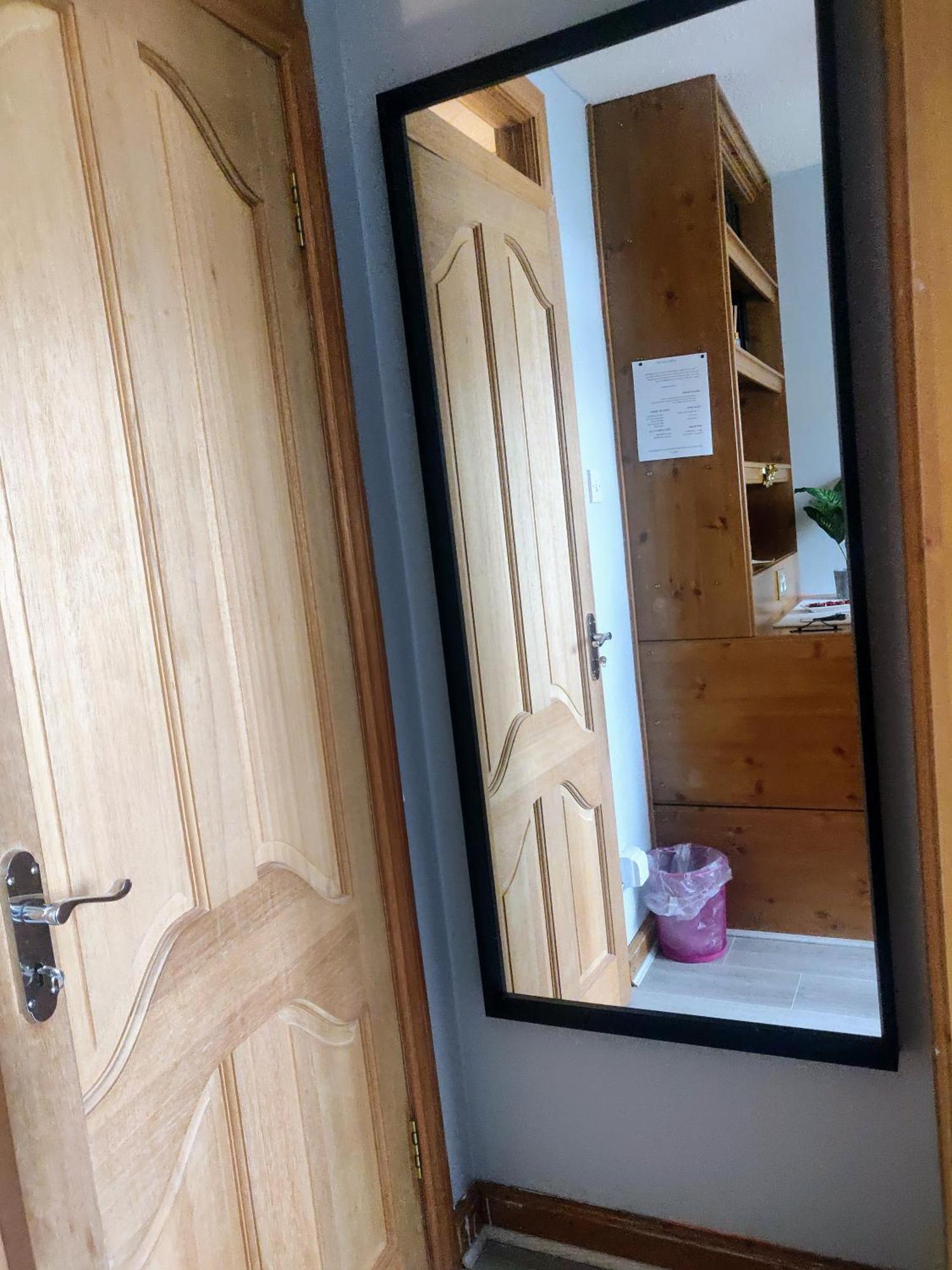 Private Room In Dublin Exterior photo